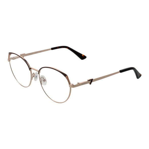 Guess Gold Women Optical Frames Guess Gold Women Optical Frames