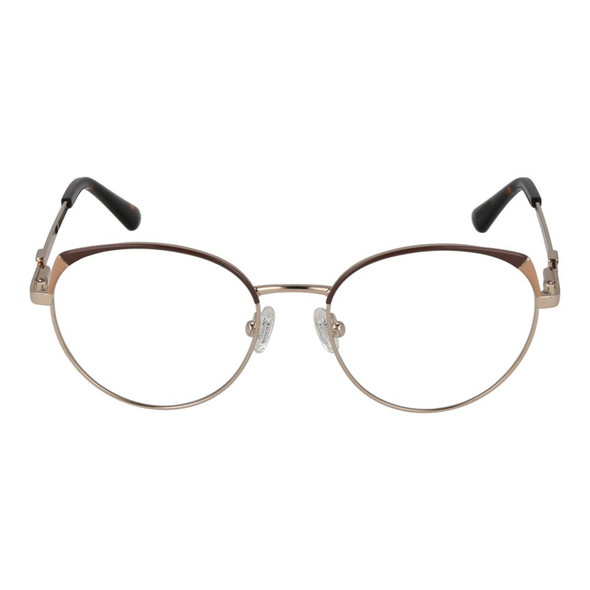 Guess Gold Women Optical Frames Guess Gold Women Optical Frames