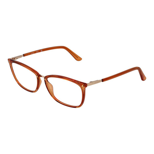 Guess Orange Women Optical Frames Guess Orange Women Optical Frames