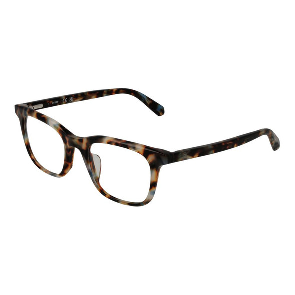 Guess Brown Men Optical Frames GU-1041600 Guess Brown Men Optical Frames GU-1041600
