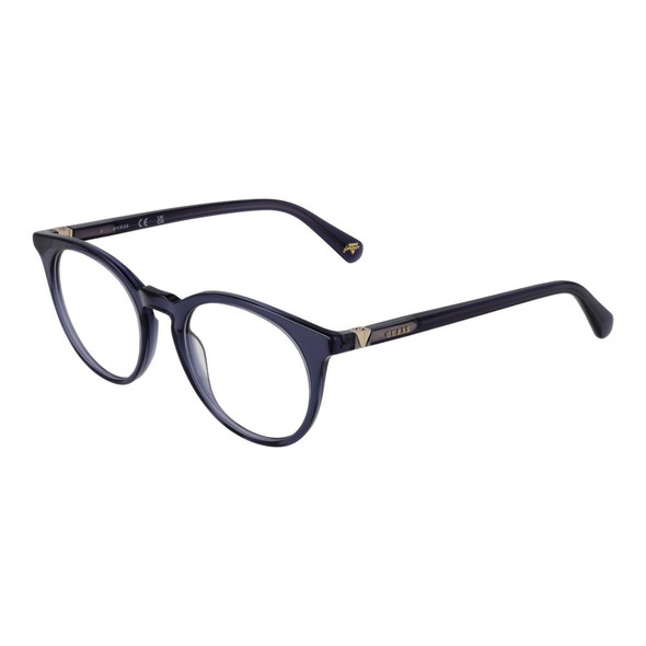 Guess Blue Unisex Optical Frames Guess Blue Unisex Optical Frames