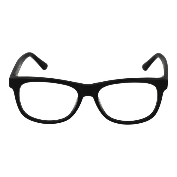 Black Unisex Optical Frames GU-1041607 Black Unisex Optical Frames GU-1041607