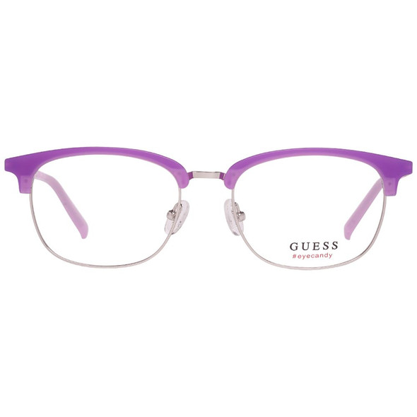 Purple Women Optical Frames GU-1017992 Purple Women Optical Frames GU-1017992