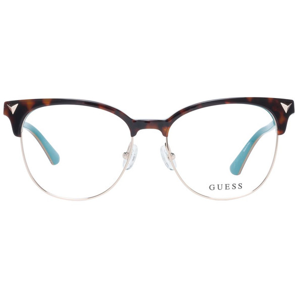 Brown Women Optical Frames GU-1045751 Brown Women Optical Frames GU-1045751