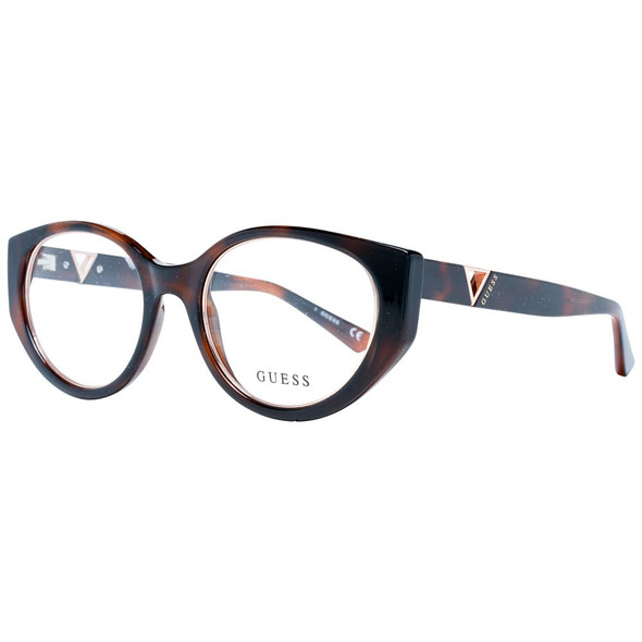 Brown Women Optical Frames GU-1045754 Brown Women Optical Frames GU-1045754