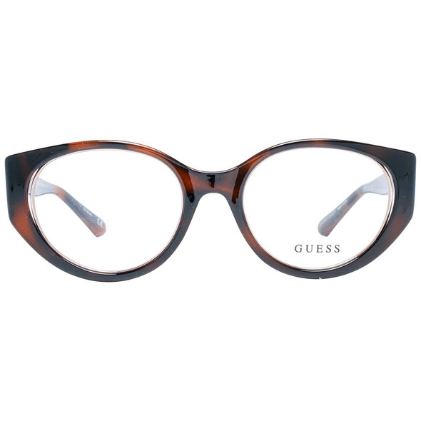 Brown Women Optical Frames GU-1045754 Brown Women Optical Frames GU-1045754