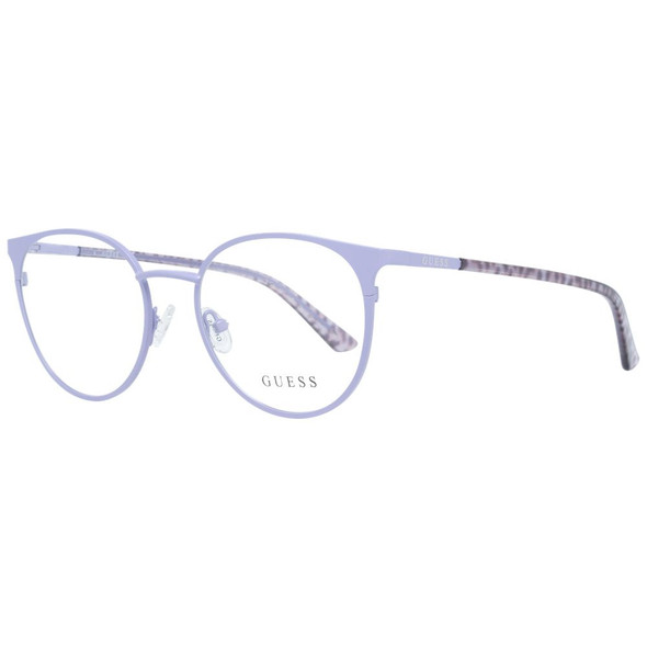 Purple Women Optical Frames GU-1047873 Purple Women Optical Frames GU-1047873