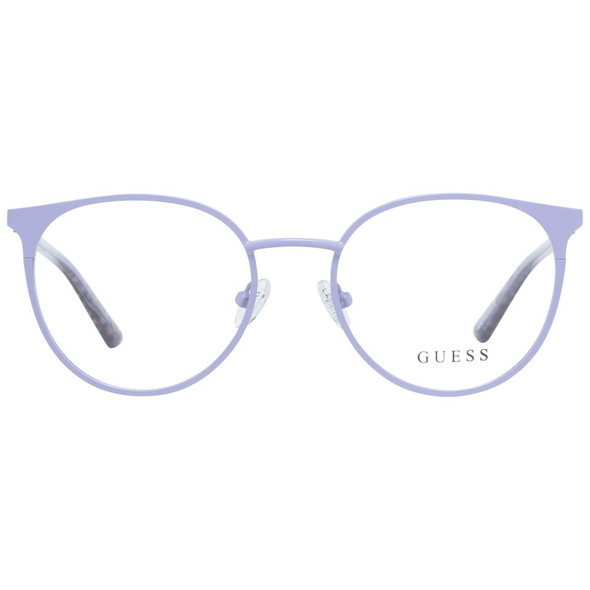 Purple Women Optical Frames GU-1047873 Purple Women Optical Frames GU-1047873