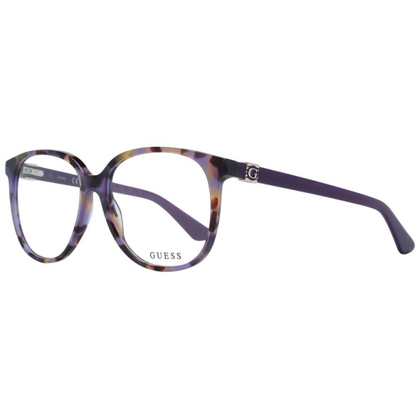 Purple Women Optical Frames GU-1047879 Purple Women Optical Frames GU-1047879