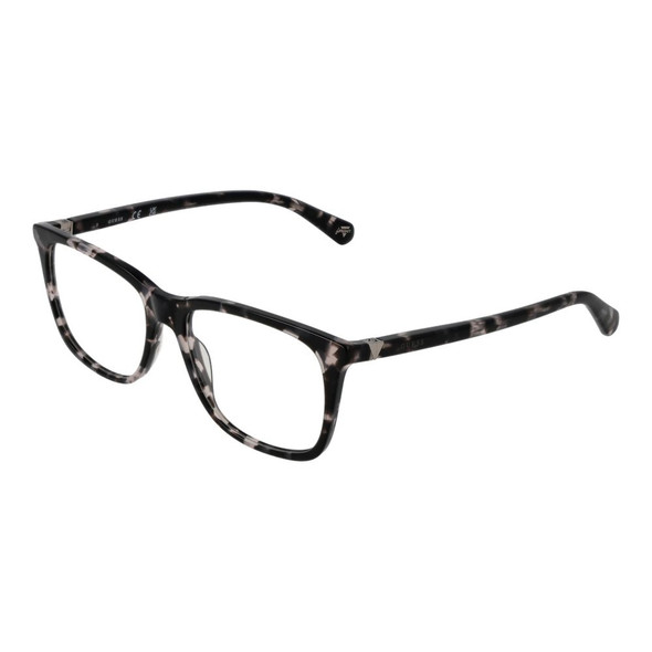 Gray Unisex Optical Frames GU-1047892 Gray Unisex Optical Frames GU-1047892