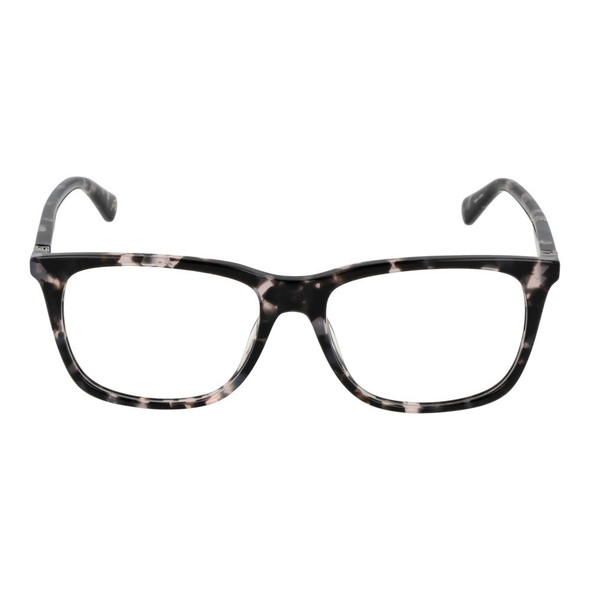 Gray Unisex Optical Frames GU-1047892 Gray Unisex Optical Frames GU-1047892