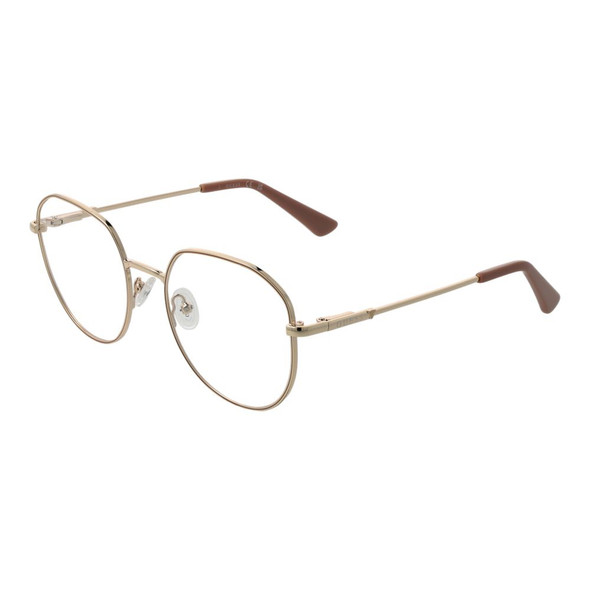 Guess Gold Women Optical Frames GU-1032212 Guess Gold Women Optical Frames GU-1032212