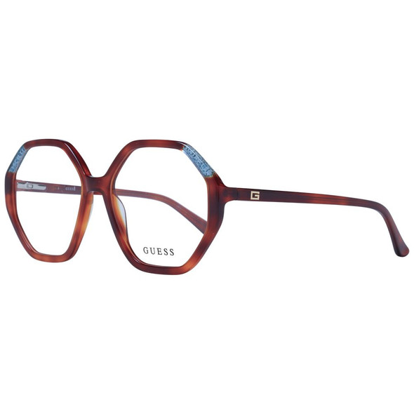 Brown Women Optical Frames GU-1041634 Brown Women Optical Frames GU-1041634