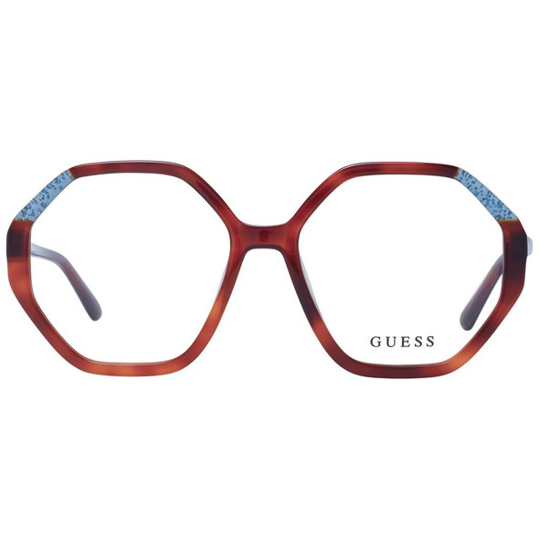 Brown Women Optical Frames GU-1041634 Brown Women Optical Frames GU-1041634