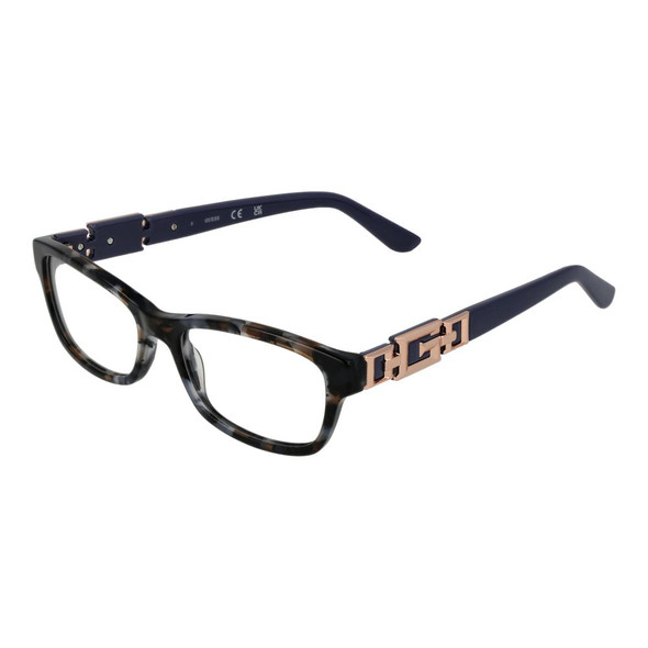 Guess Gray Women Optical Frames GU-1041645 Guess Gray Women Optical Frames GU-1041645