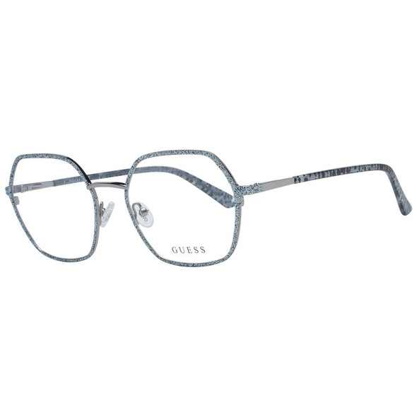 Silver Women Optical Frames GU-1049368 Silver Women Optical Frames GU-1049368