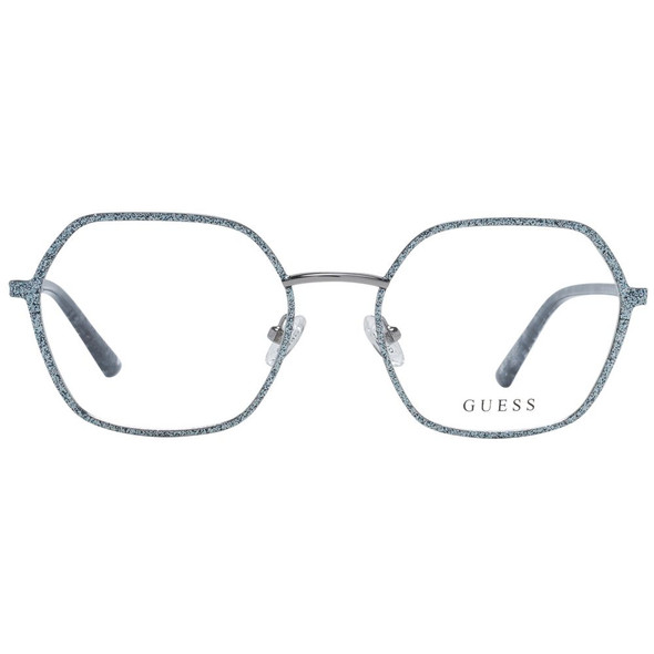 Guess Silver Women Optical Frames Guess Silver Women Optical Frames