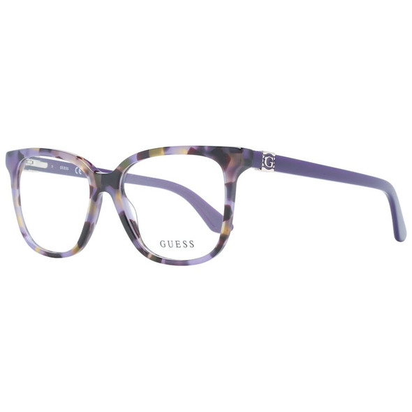 Purple Women Optical Frames GU-1049374 Purple Women Optical Frames GU-1049374