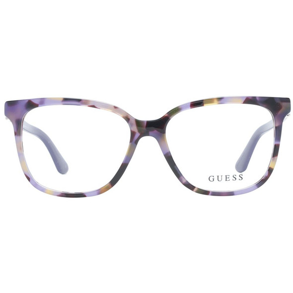 Purple Women Optical Frames GU-1049374 Purple Women Optical Frames GU-1049374
