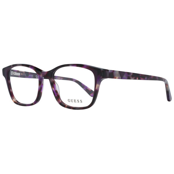 Purple Women Optical Frames GU-1051822 Purple Women Optical Frames GU-1051822