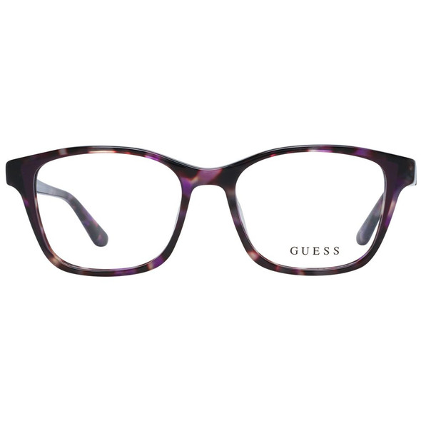 Purple Women Optical Frames GU-1051822 Purple Women Optical Frames GU-1051822