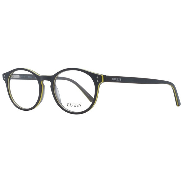 Gray Unisex Optical Frames GU-1051840 Gray Unisex Optical Frames GU-1051840