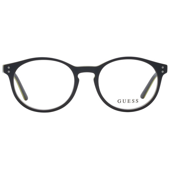Gray Unisex Optical Frames GU-1051840 Gray Unisex Optical Frames GU-1051840