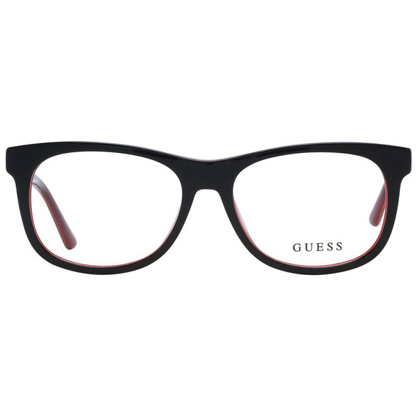 Black Unisex Optical Frames GU-1051841 Black Unisex Optical Frames GU-1051841