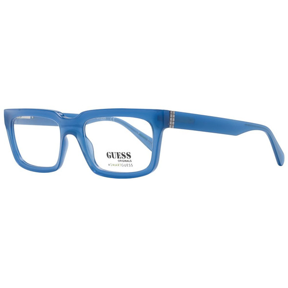 Guess Blue Unisex Optical Frames GU-1051837 Guess Blue Unisex Optical Frames GU-1051837