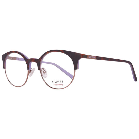 Brown Women Optical Frames GU-1017996 Brown Women Optical Frames GU-1017996