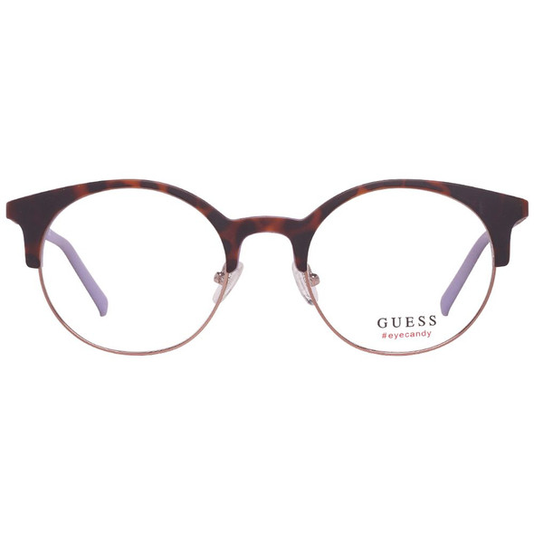 Brown Women Optical Frames GU-1017996 Brown Women Optical Frames GU-1017996