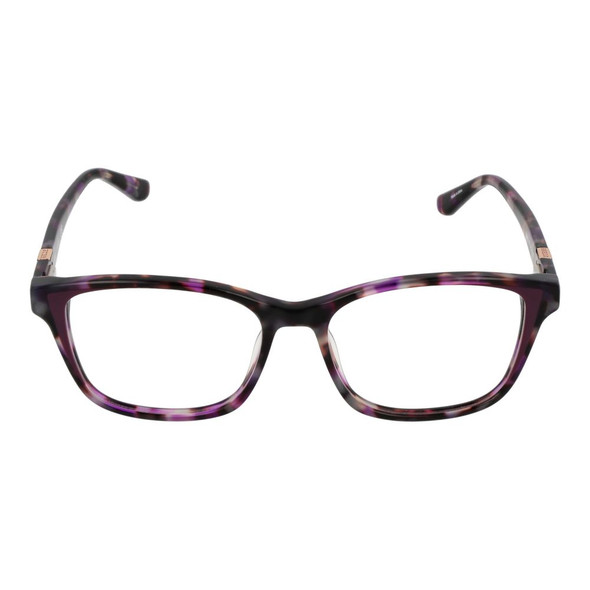 Purple Women Optical Frames GU-1055253 Purple Women Optical Frames GU-1055253