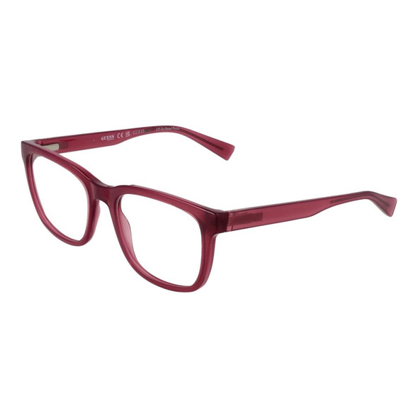 Purple Women Optical Frames GU-1055266 Purple Women Optical Frames GU-1055266