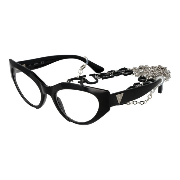 Black Women Optical Frames GU-1055287 Black Women Optical Frames GU-1055287