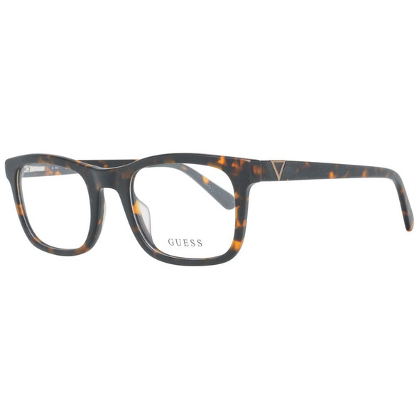 Brown Men Optical Frames GU-1018804 Brown Men Optical Frames GU-1018804