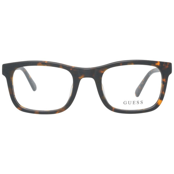 Brown Men Optical Frames GU-1018804 Brown Men Optical Frames GU-1018804