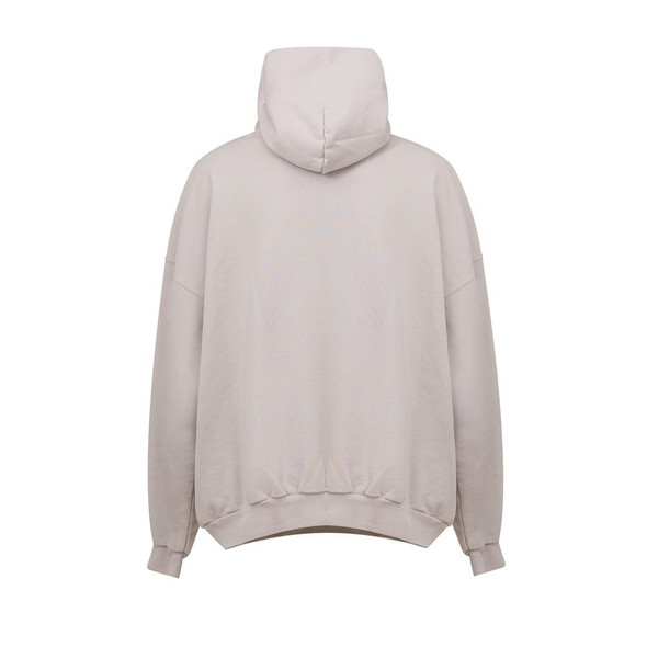 Gray Cotton Hoody BA-900466220013886 Gray Cotton Hoody BA-900466220013886