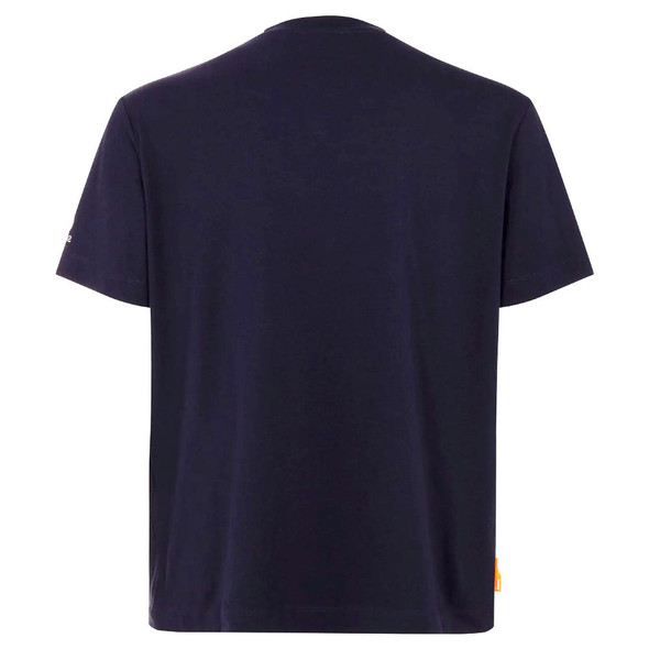Blue Cotton T-Shirt SU-15092 Blue Cotton T-Shirt SU-15092