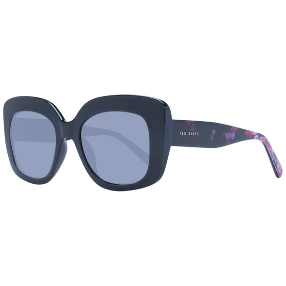 Ted Baker Black Women Sunglasses TE-1034334 Ted Baker Black Women Sunglasses TE-1034334