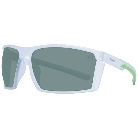 Timberland White Men Sunglasses TI-1029377 Timberland White Men Sunglasses TI-1029377