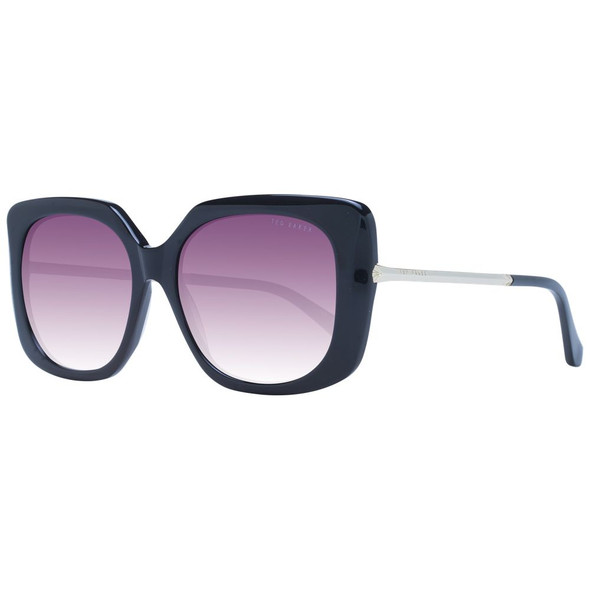 Ted Baker Black Women Sunglasses TE-1034473 Ted Baker Black Women Sunglasses TE-1034473