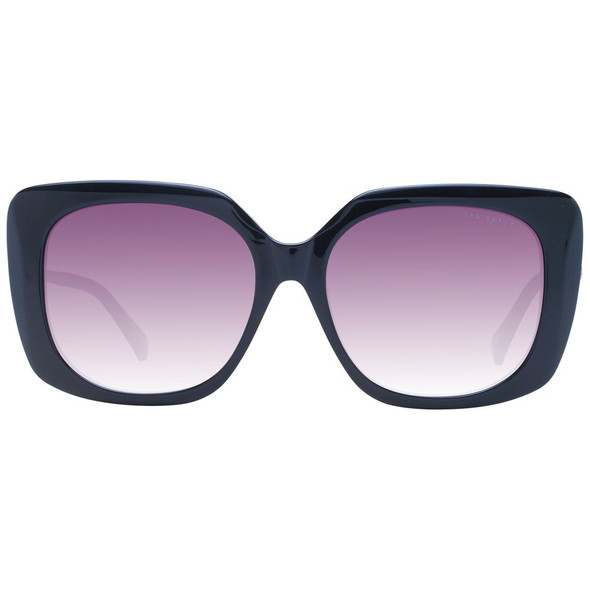 Ted Baker Black Women Sunglasses TE-1034473 Ted Baker Black Women Sunglasses TE-1034473