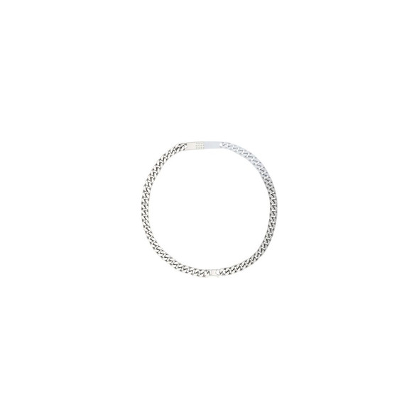 Logoed Necklace Logoed Necklace