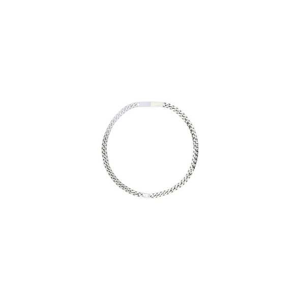 Logoed Necklace Logoed Necklace