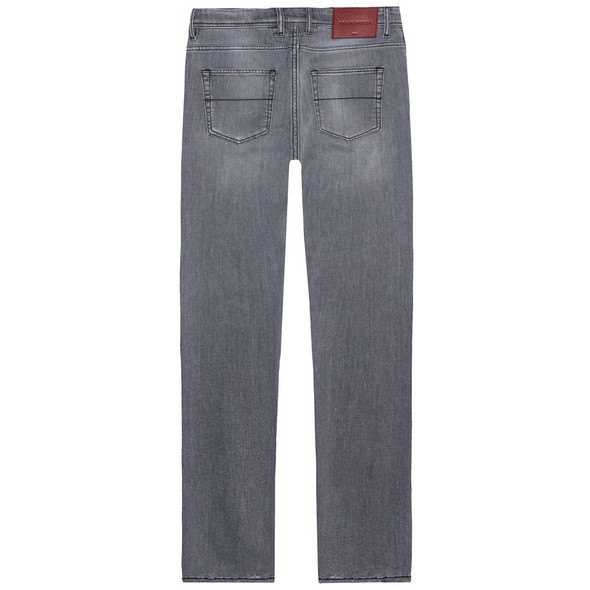 Gray Cotton Jeans & Pant TR-15021 Gray Cotton Jeans & Pant TR-15021