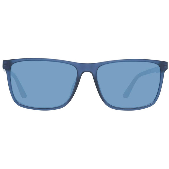 Harley-Davidson Blue Men Sunglasses Harley-Davidson Blue Men Sunglasses
