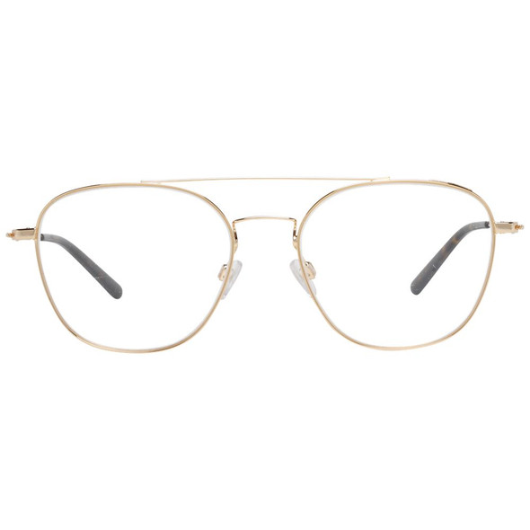 Gold Men Optical Frames Gold Men Optical Frames