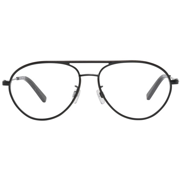 Bally Black Men Optical Frames Bally Black Men Optical Frames