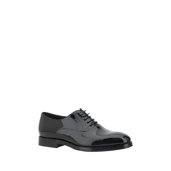 Brunello Cucinelli Patent leather Laced Shoes Brunello Cucinelli Patent leather Laced Shoes