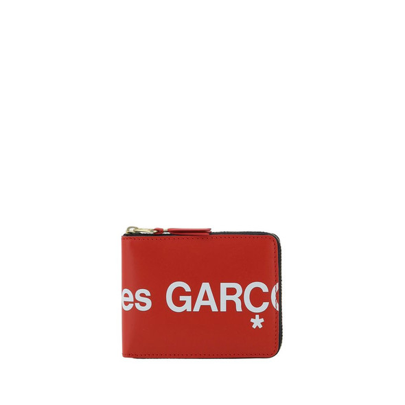 Zip-around Wallet Zip-around Wallet
